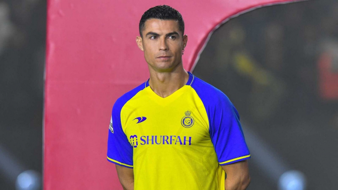 Huyền thoại Brazil bóc trần sự thật, Ronaldo nhận cú lừa ở Al Nassr