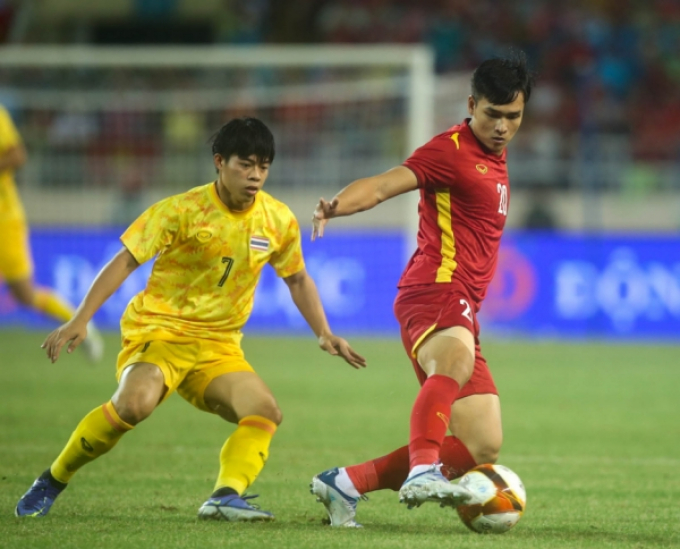 Báo Thái Lan tự tin dự đoán U22 Việt Nam thua 0-2