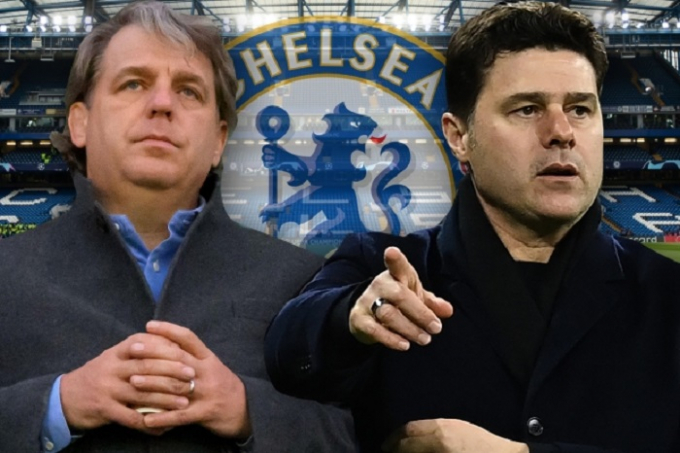 Nóng: Mauricio Pochettino đạt thỏa thuận dẫn dắt Chelsea