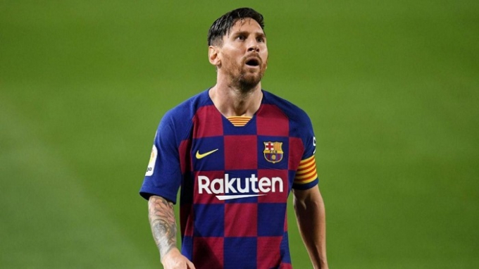 Laporta lên tiếng xác nhận, ngày Messi trở lại Camp Nou không còn xa