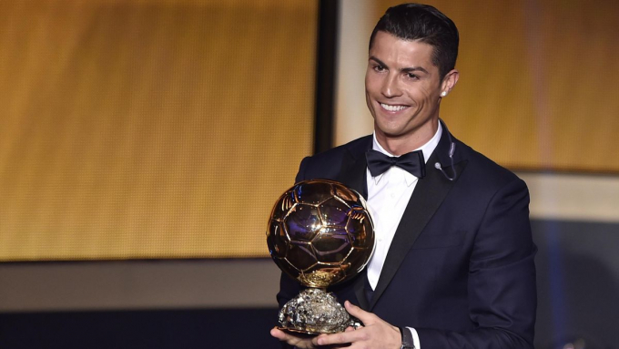 Ronaldo khi lỡ hẹn Quả bóng Vàng: Thái độ ai cũng thấy, nói ngay 6 từ