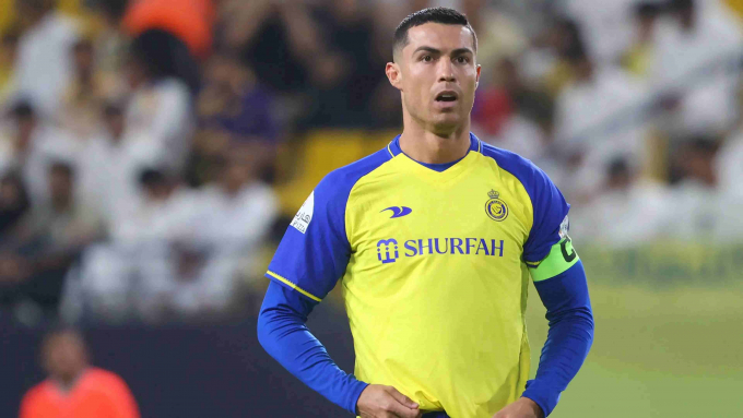 Ngã ngũ vụ Ronaldo rời Al Nassr, trở lại châu Âu khoác áo Bayern Munich