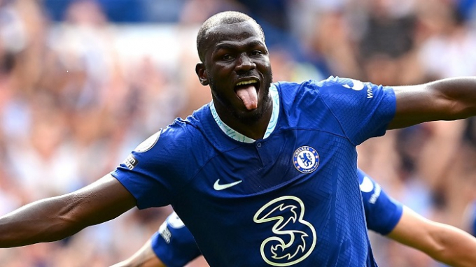 Chelsea hy sinh Koulibaly, quyết sở hữu ngôi sao 80 triệu