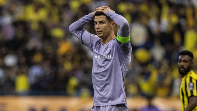 Tiết lộ 2 nguyện vọng lớn của Ronaldo, có thể khiến châu Âu rung chuyển