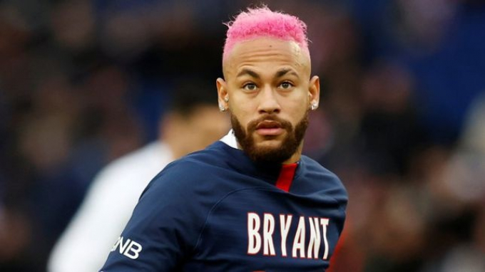 Cựu tuyển thủ Pháp: Neymar nên làm theo Messi và rời PSG