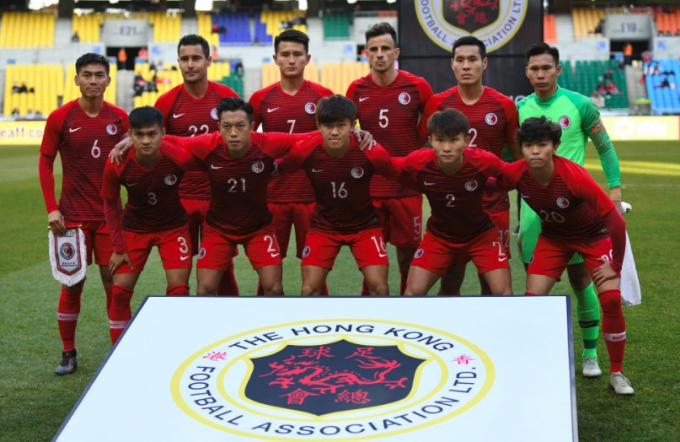 Xác định đối thủ của ĐT Việt Nam ở đợt FIFA Days tháng 6