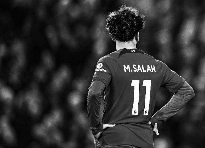 Man United đè bẹp Chelsea, Salah lập tức bày tỏ nỗi đau cùng cực