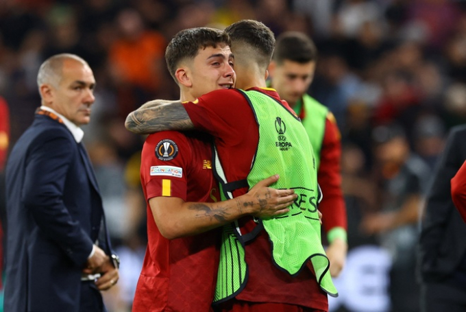 AS Roma và Jose Mourinho: Nỗi thất vọng có là khởi nguồn của cuộc chia ly?