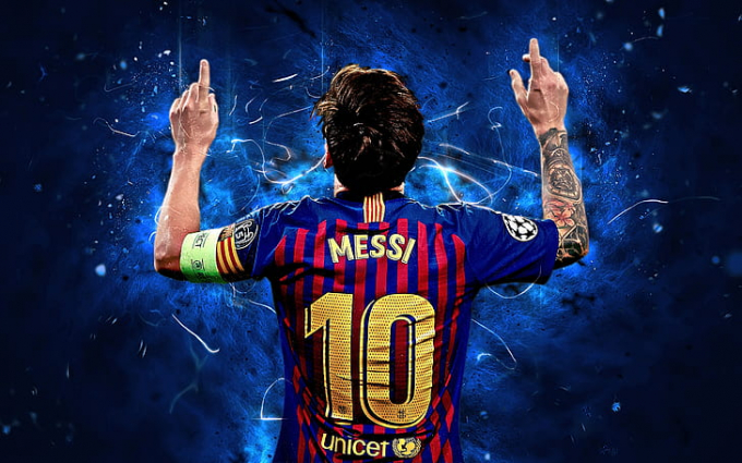 Khao khát đưa Messi trở lại Camp Nou, Barcelona cầu cứu... Beckham?