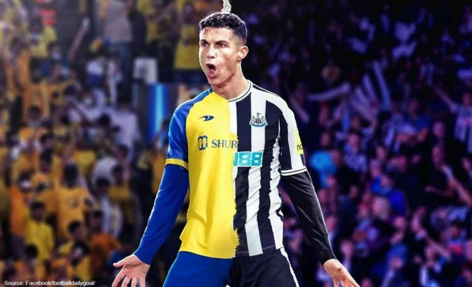 Chủ sở hữu Newcastle thâu tóm Al Nassr, Ronaldo sắp có biến lớn
