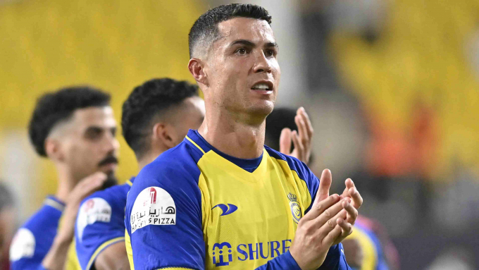 Đồng đội tại Al Nassr tỏ tình với Ronaldo, chỉ ra điểm đáng ngưỡng mộ nhất