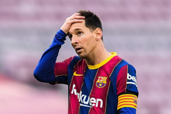 Messi cảm thấy mệt mỏi, không muốn thấy điều đau lòng nếu trở về Barca