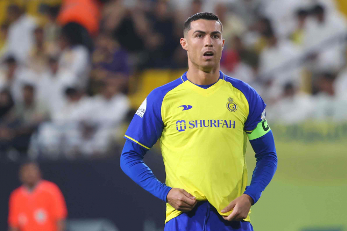 Bắt chước huyền thoại MU, Ronaldo vẽ kế hoạch khủng sau khi giải nghệ