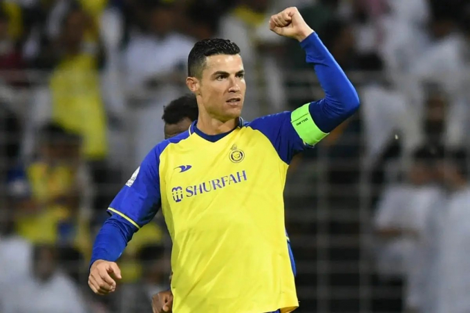 Ronaldo chọn xong tân binh đầu tiên cho Al Nassr: 31 tuổi, đàn em tại tuyển Bồ Đào Nha