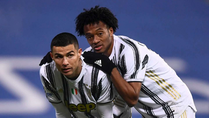 Ronaldo vướng nghi vấn chặn đường đồng đội cũ gia nhập Al Nassr