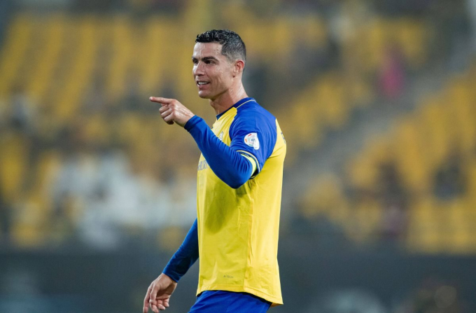 Ronaldo vướng nghi vấn chặn đường đồng đội cũ gia nhập Al Nassr