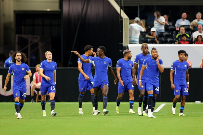 5 điểm nhấn Chelsea 1-1 Newcastle: Hình hài Drogba; Đội trưởng mới