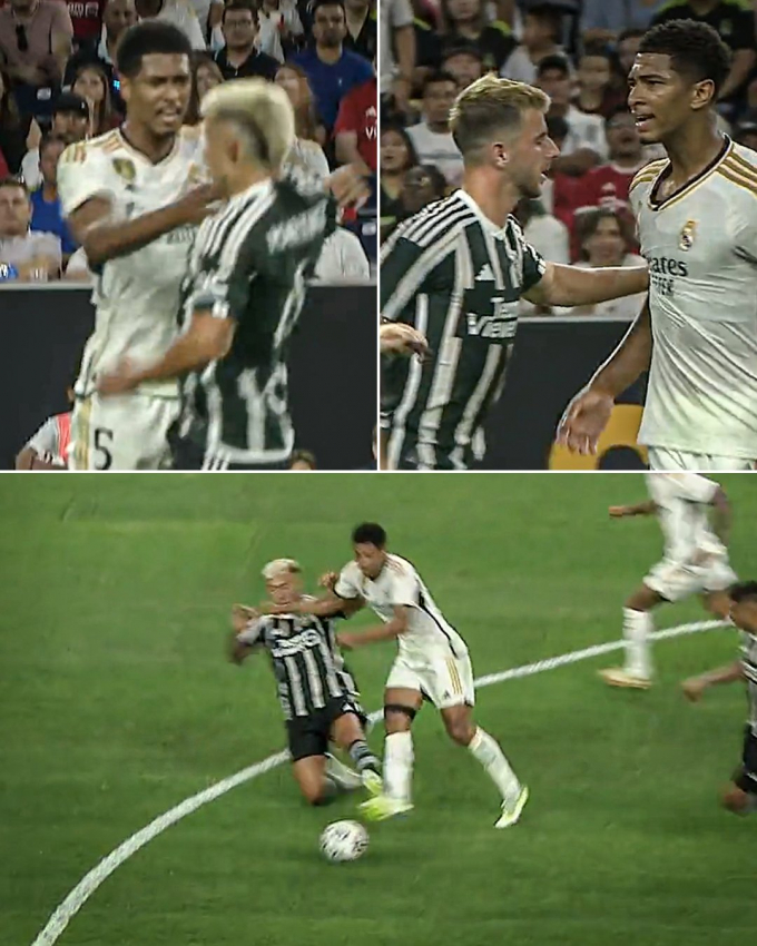 5 vấn đề Man United 0-2 Real Madrid: Căn bệnh muôn thuở; Nỗi thất vọng 73 triệu bảng