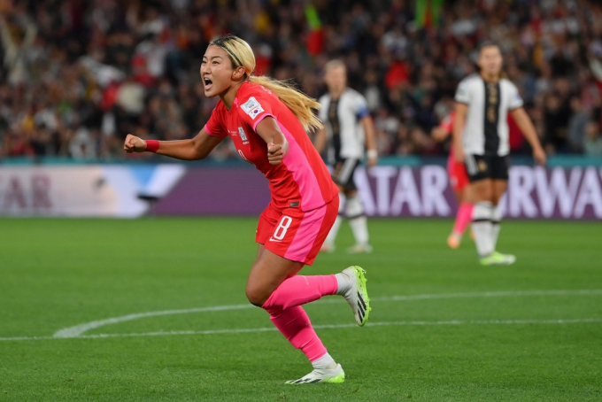 Kết quả VCK World Cup nữ 3/8: Hàn Quốc đẩy Đức bị loại sốc; Chốt 16 đội vượt qua vòng bảng