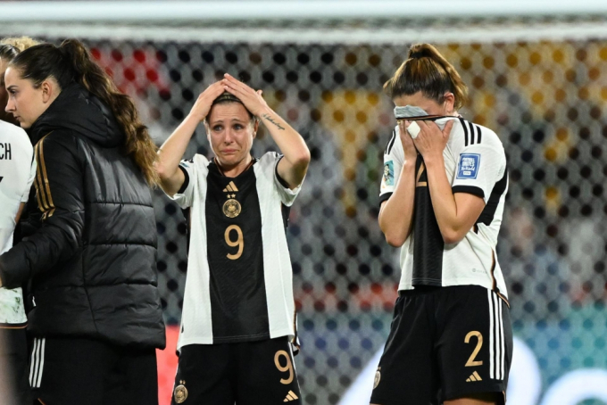 Vòng bảng VCK World Cup nữ hạ màn: Nhật Bản hay nhất, cú sốc Đức - Brazil, Mỹ gặp khó vòng 1/8