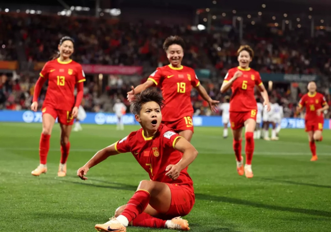 Thống kê vòng bảng VCK World Cup nữ: Việt Nam có kỷ lục; Át chủ bài tuyển Anh siêu hạng