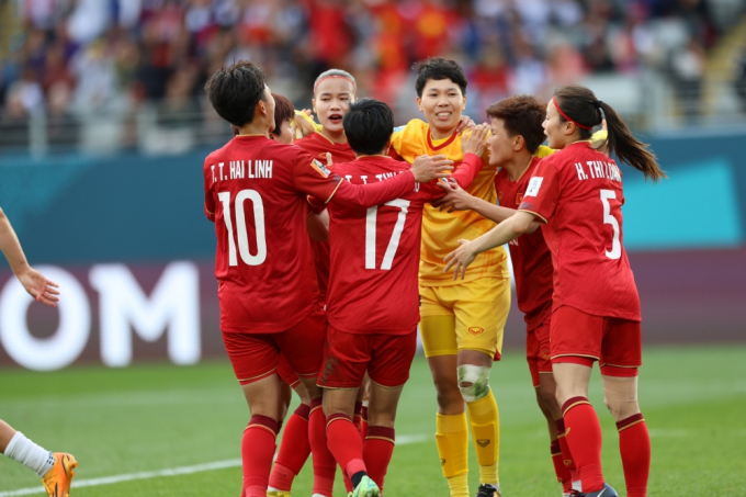 Sao nữ Việt Nam hay nhất VCK World Cup khước từ xuất ngoại, không cho FIFA áo đấu vì 1 lý do