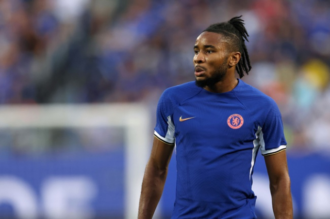Nkunku khiến kế hoạch chuyển nhượng của Chelsea tan tành