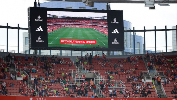 5 điểm nhấn Arsenal 2-1 Forest: Ngả mũ Siêu dự bị; Màn ra mắt trái ngược
