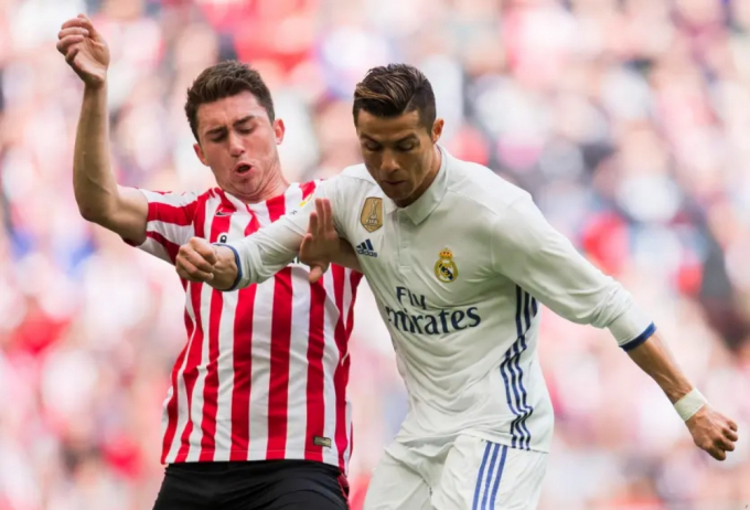 Man City mai mối sao thất sủng sang làm đồng đội Ronaldo