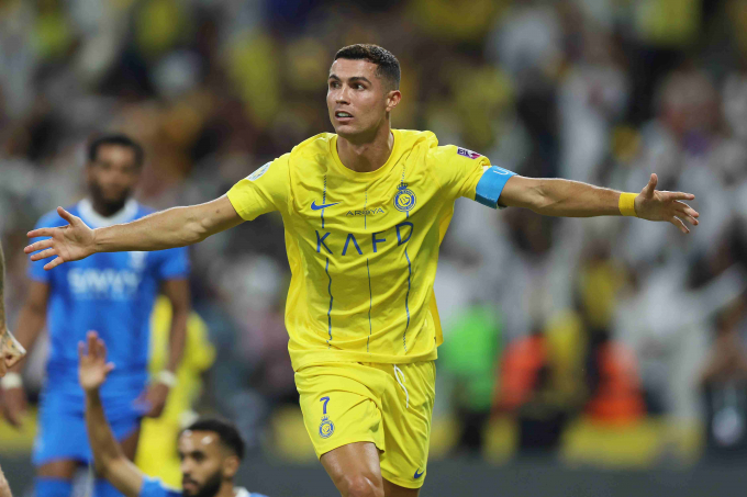 Chính quyền Saudi Arabia ra tay, Ronaldo có thể góp mặt ở Champions League cùng Al Nassr