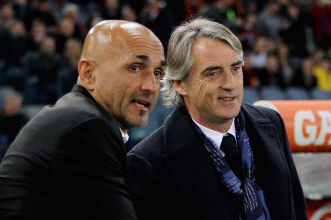ĐT Ý chính thức có HLV mới kế nhiệm Mancini
