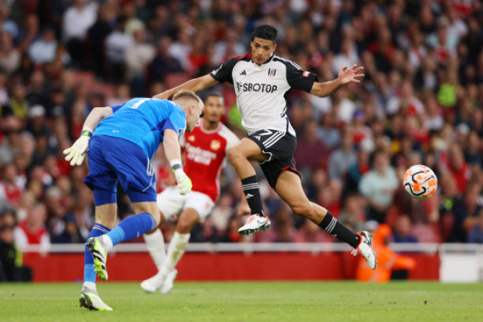 5 điểm nhấn Arsenal 2-2 Fulham: Cỗ máy trở lại; Arteta đã đúng