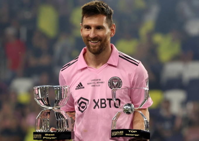 Mẹ các cầu thủ MLS bức xúc: Messi làm con trai chúng tôi sợ hãi không dám ra sân
