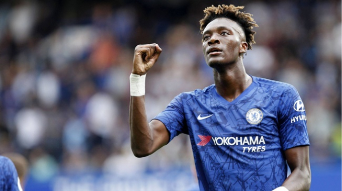 Chelsea tạo nên 2 thương vụ thay thế trùng hợp với Kepa và Lukaku