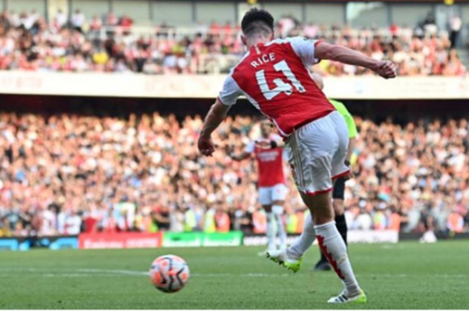 6 điểm nhấn Arsenal 3-1 Man Utd: Đen đủi Hojlund; Giá trị 105 triệu bảng