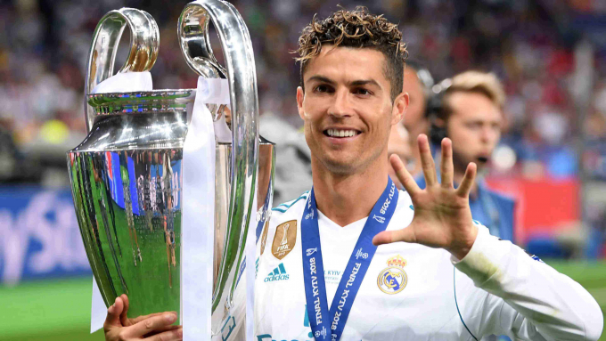Đổi chức vô địch Champions League lấy cúp Vàng World Cup: Ronaldo lựa chọn dứt khoát