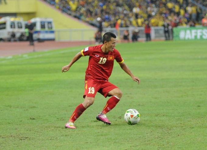 Phạm Thành Lương giải nghệ: Tạm biệt của thế hệ AFF Cup 2008