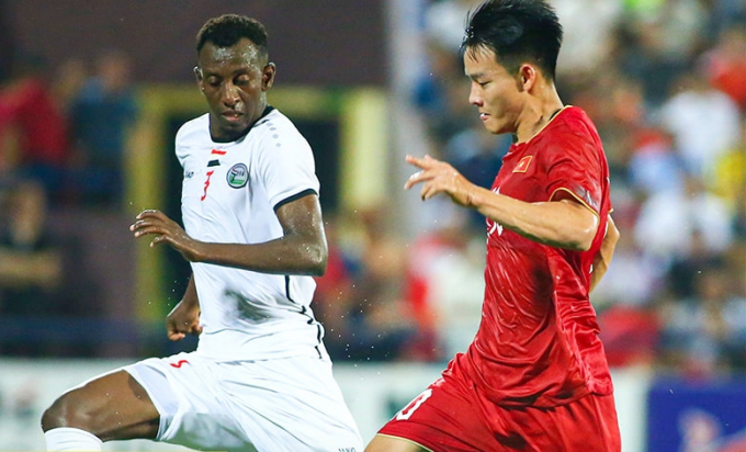 HLV Troussier thay người tạo đột biến, U23 Việt Nam đoạt vé dự VCK U23 châu Á sớm 1 trận