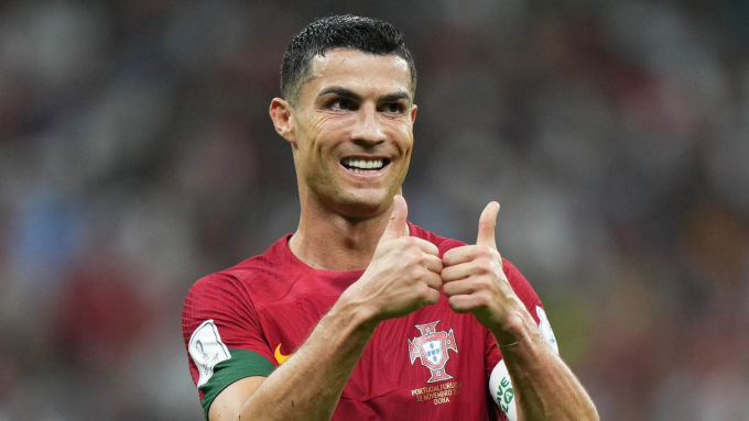 Ronaldo thắng vụ đầu tư 5 triệu euro, sở hữu đế chế riêng tại Bồ Đào Nha