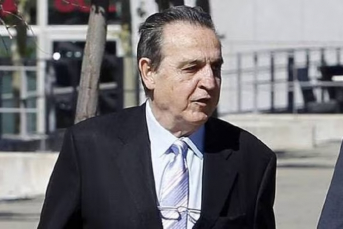 Thẩm phán báo tin xấu scandal Barca hối lộ trọng tài