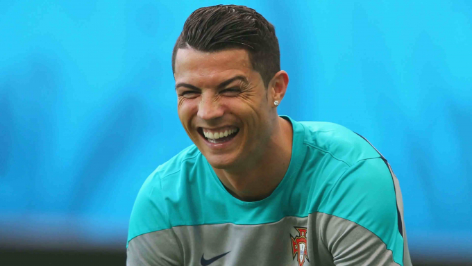 Đồng đội cũ tiết lộ 2 bộ mặt khác nhau của Ronaldo, hạnh phúc khi được sát cánh cùng CR7