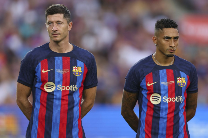 Tiêu pha hoang phí, Barca trở thành ‘con nợ’ với số tiền lên đến 200 triệu euro