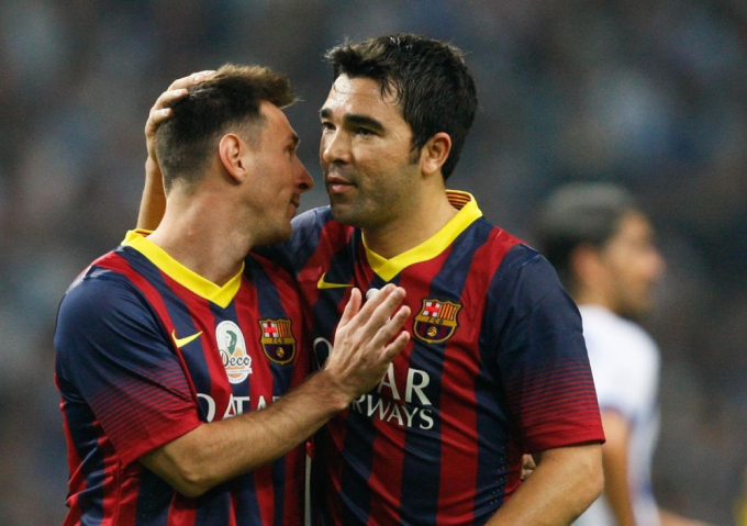 22 ngôi sao làm đồng đội Messi lẫn Ronaldo: Ramos chọn Messi, Dybala nói nước đôi