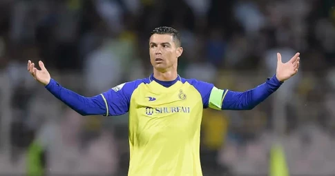 Al Nassr quyết tạo song sát hàng công, Ronaldo gặp lại 'đối thủ truyền kiếp'