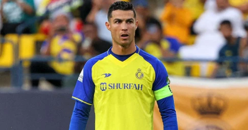 Đại gia 'bật đèn xanh': Ronaldo chia tay Al Nassr, tái xuất Ngoại hạng Anh