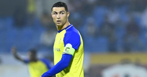 Đồng đội cũ 'vạch trần' Ronaldo: Tôi chưa thấy ai như CR7