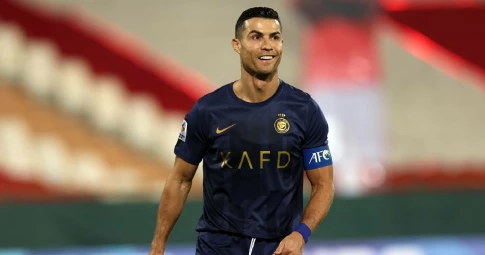 Không ghi bàn, không kiến tạo: Ronaldo vẫn ghi điểm cực mạnh ở trận ra quân Cúp C1 châu Á