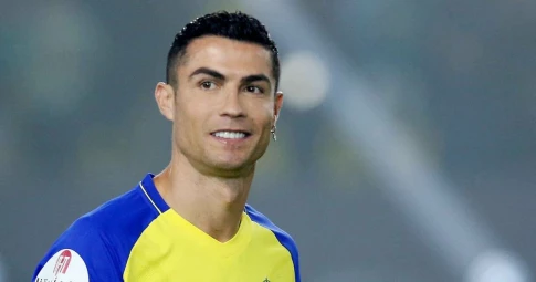 Ronaldo chọn xong tân binh đầu tiên cho Al Nassr: 31 tuổi, đàn em tại tuyển Bồ Đào Nha