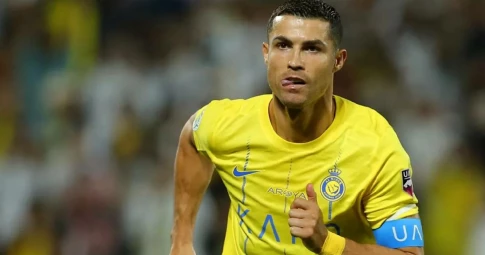 Ronaldo nửa vui nửa buồn trước vòng 3 Saudi Pro League