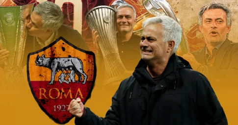Jose Mourinho - Hết thời theo cách của 'Người đặc biệt'